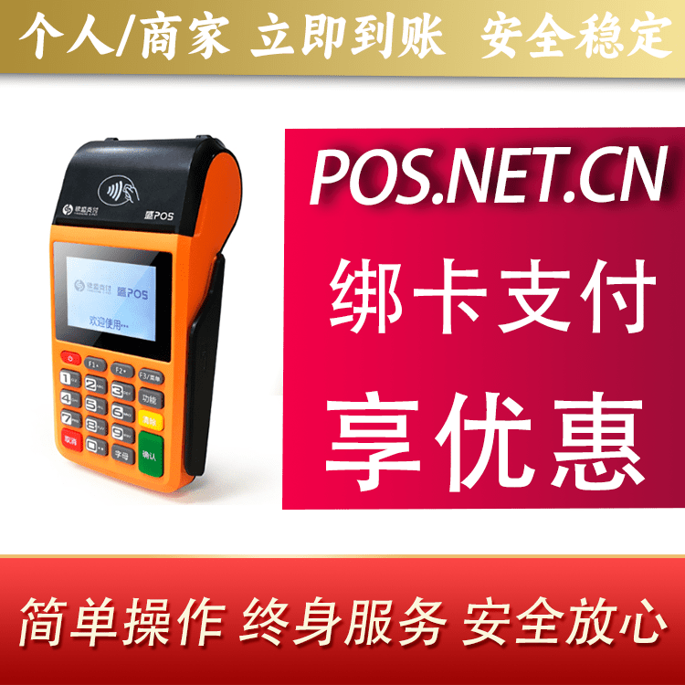 儋州盛POS